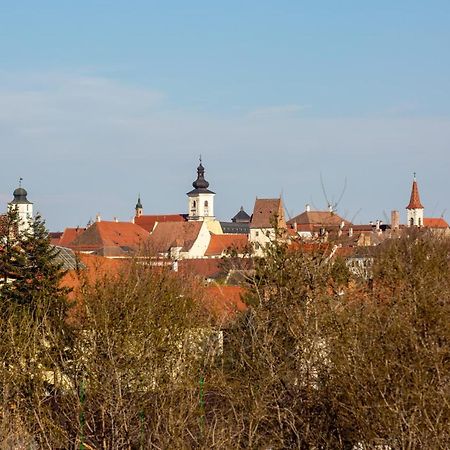 The Views Sibiu Exterior photo