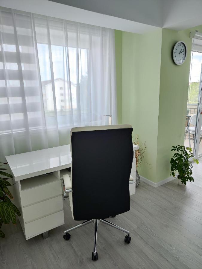 The Views Sibiu Exterior photo