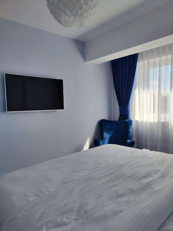 The Views Sibiu Exterior photo