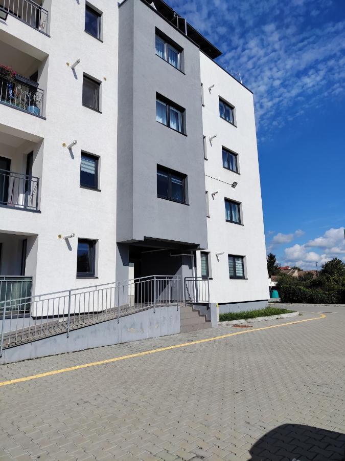 The Views Sibiu Exterior photo