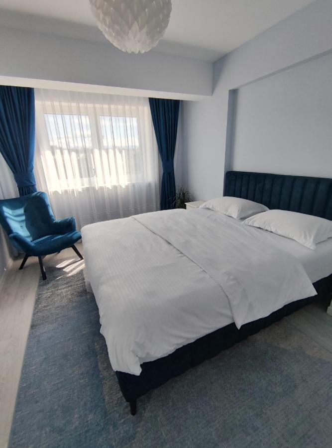 The Views Sibiu Exterior photo