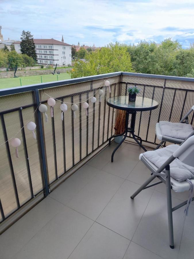 The Views Sibiu Exterior photo